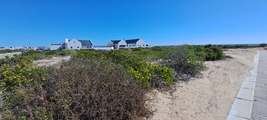 0 Bedroom Property for Sale in Laaiplek Western Cape